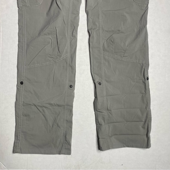 Kuhl Splash Roll Up Hiking Cargo Pants - Picture 15 of 16